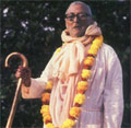 rila Bhakti Rakszak ridhar-Dev Maharad