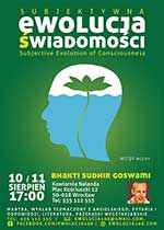 subjektywna ewolucja swiadomosci
